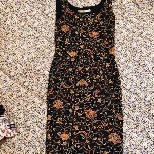 Never Worn Long Dress